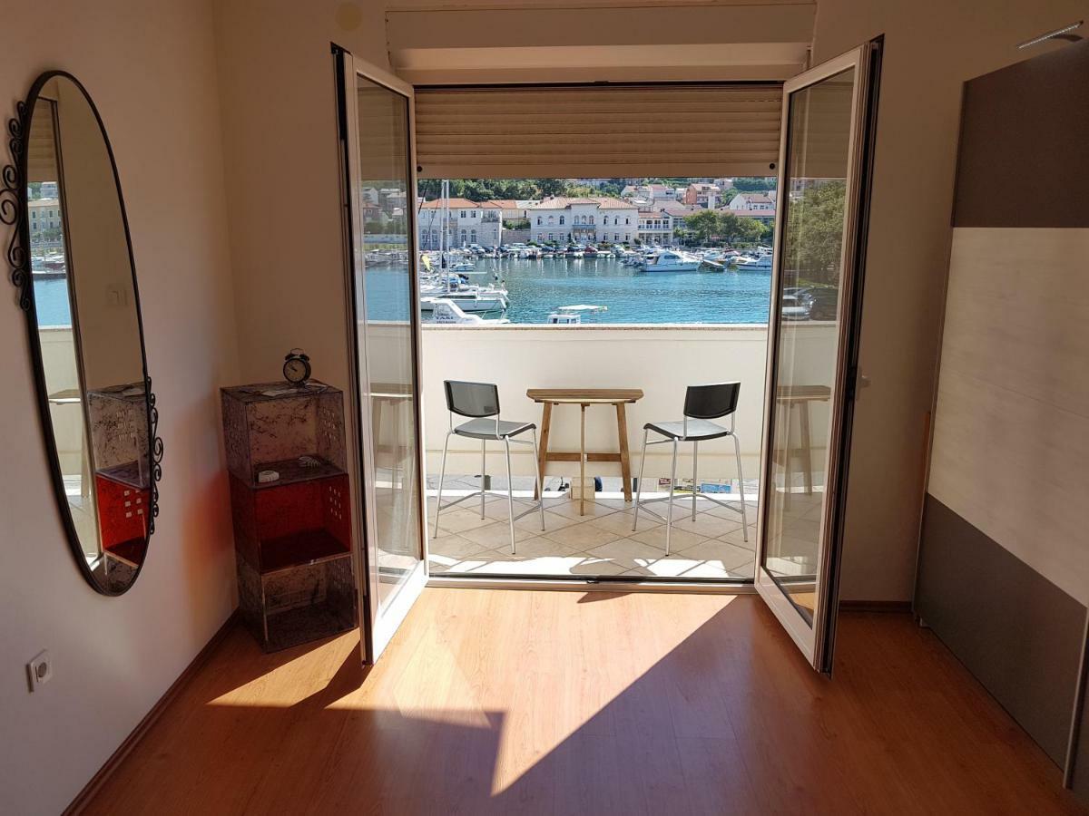 Villa Spanjol Rab Town Exterior foto