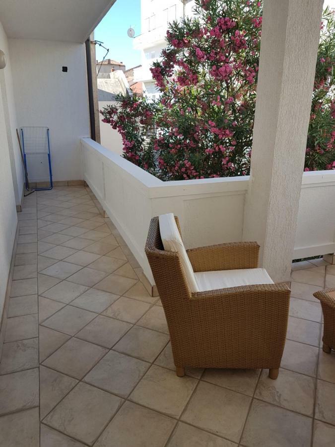 Villa Spanjol Rab Town Exterior foto