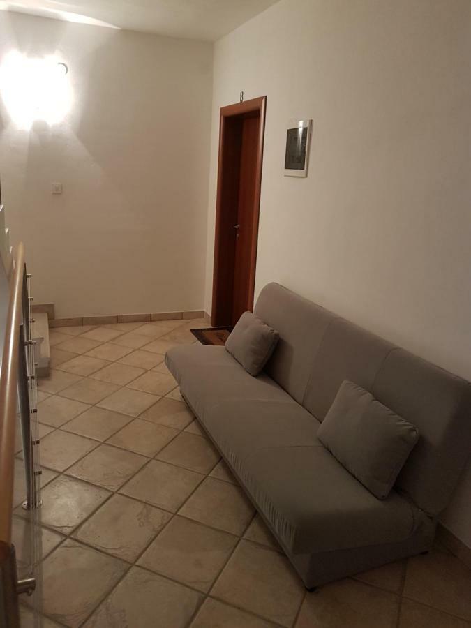 Villa Spanjol Rab Town Exterior foto