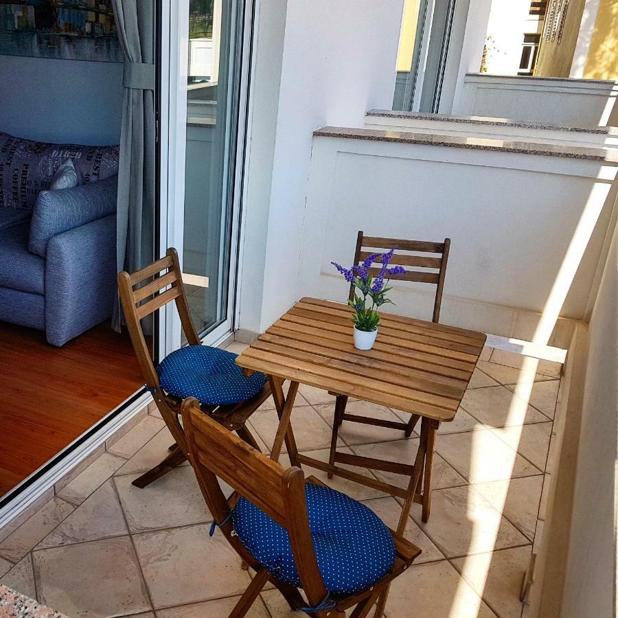 Villa Spanjol Rab Town Exterior foto